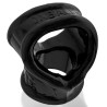 Oxballs Ballstretcher Cocksling Fit Noir